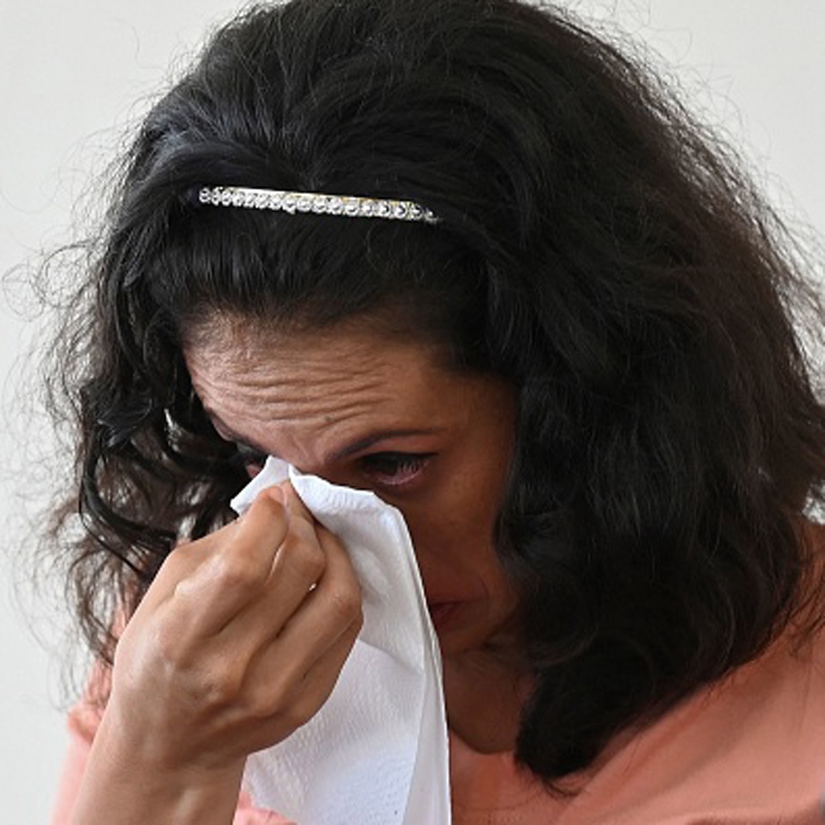 Woman 9 years in jail