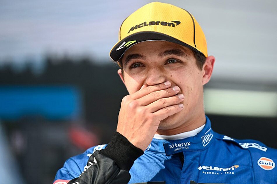 Sportstar lost his watch euro