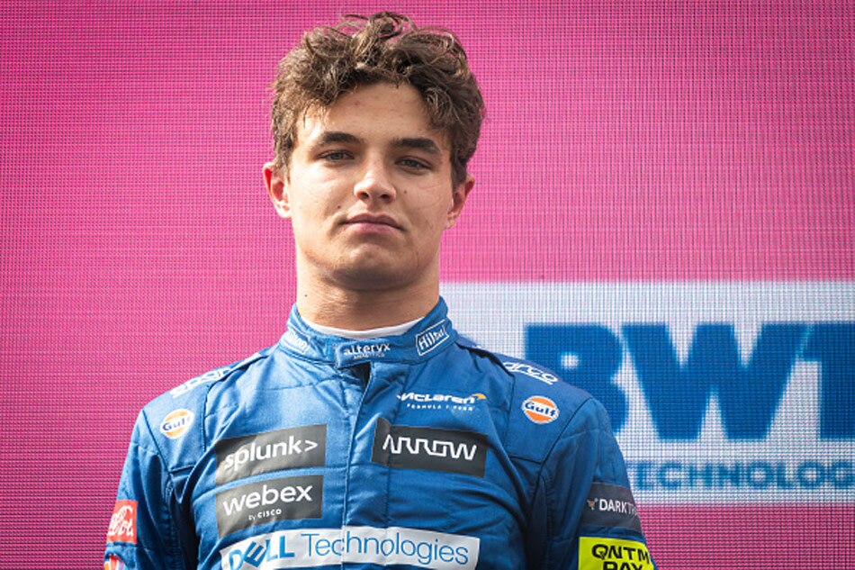 Sportstar lost his watch euro