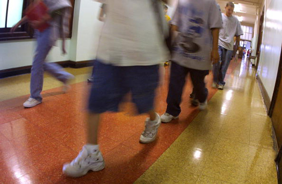 Schools open with new policy