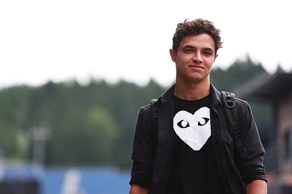 Sportstar lost his watch euro