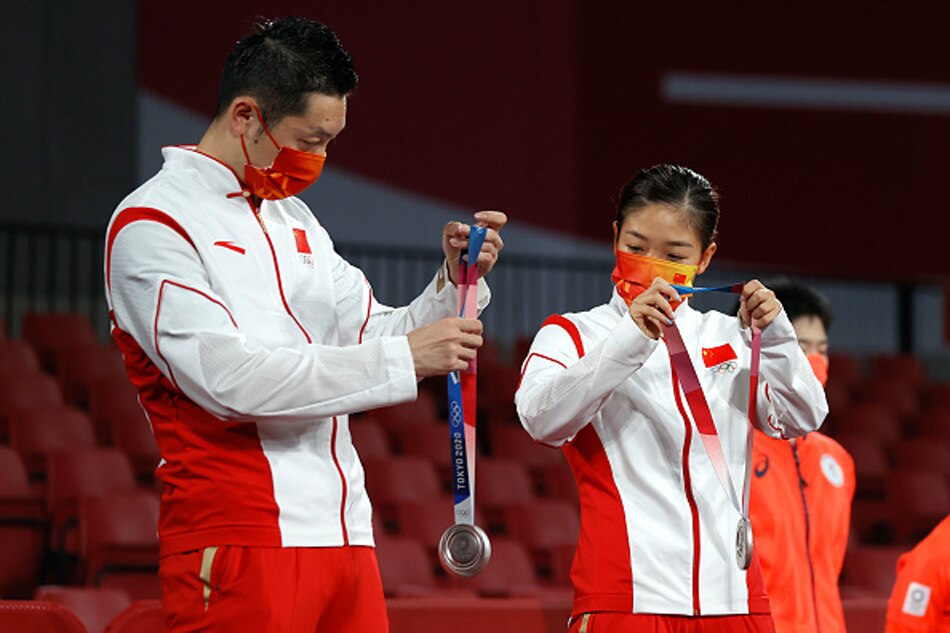 players cried on silver