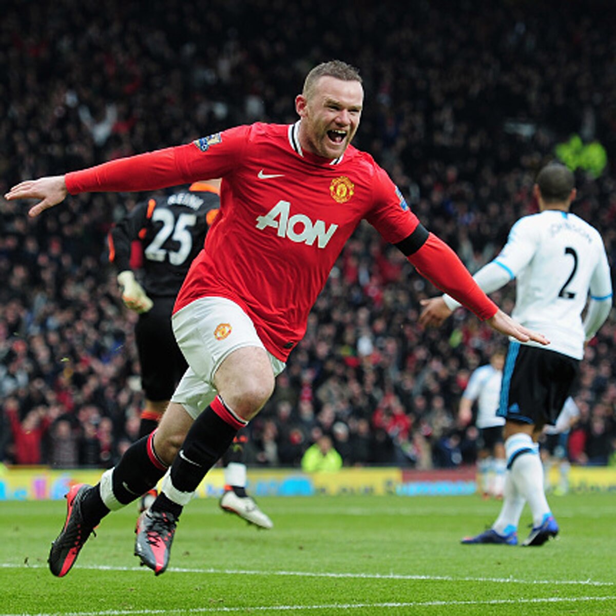 wayne rooney viral pictures