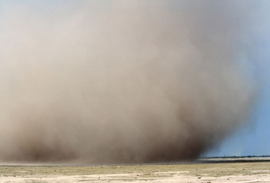 Whirlwind football stadium