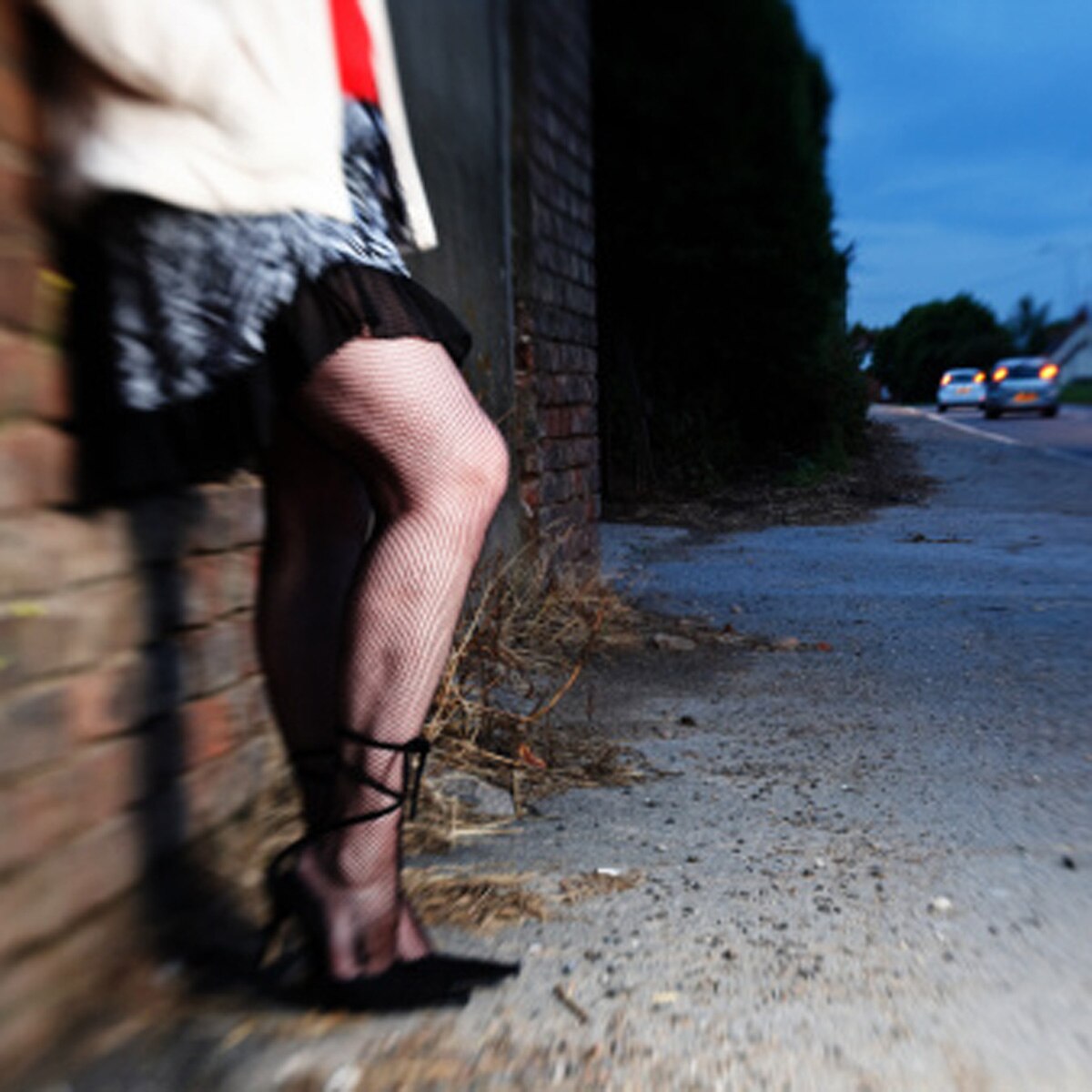 mother and daughter prostitution