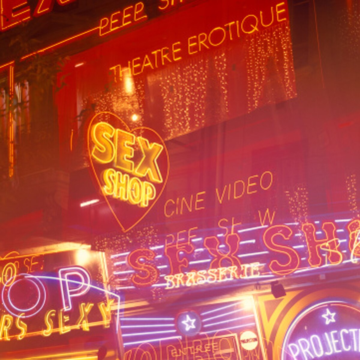 porn erotic difference