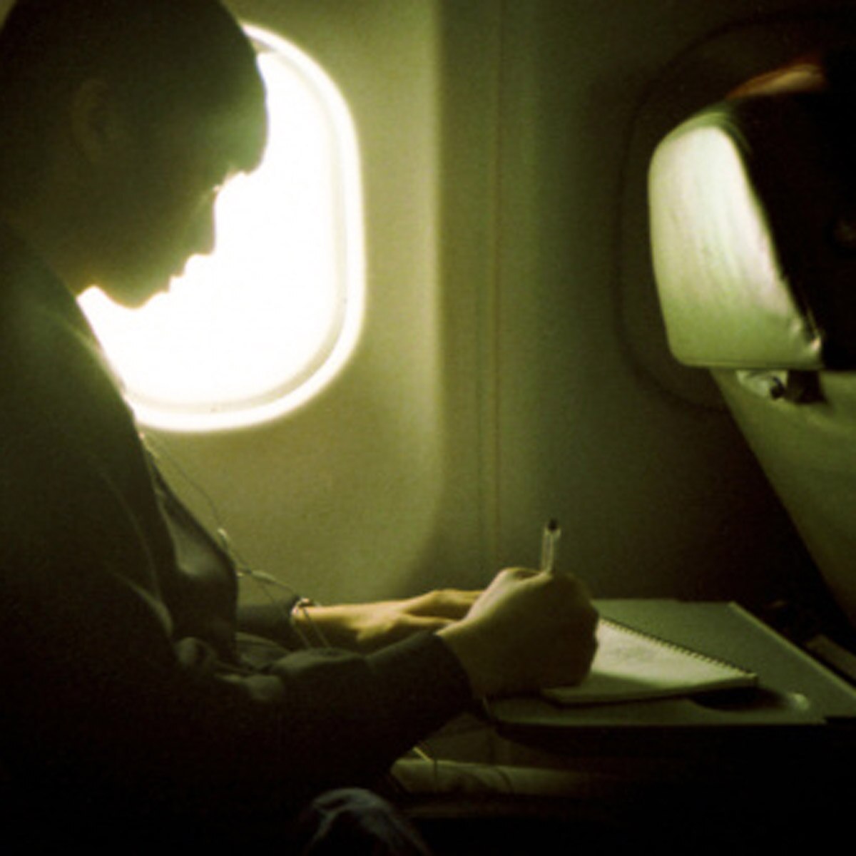 flight delayed for two hours due to maths