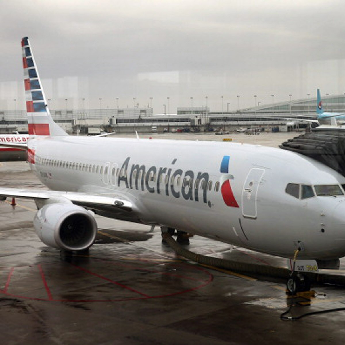 flight delayed for two hours due to maths