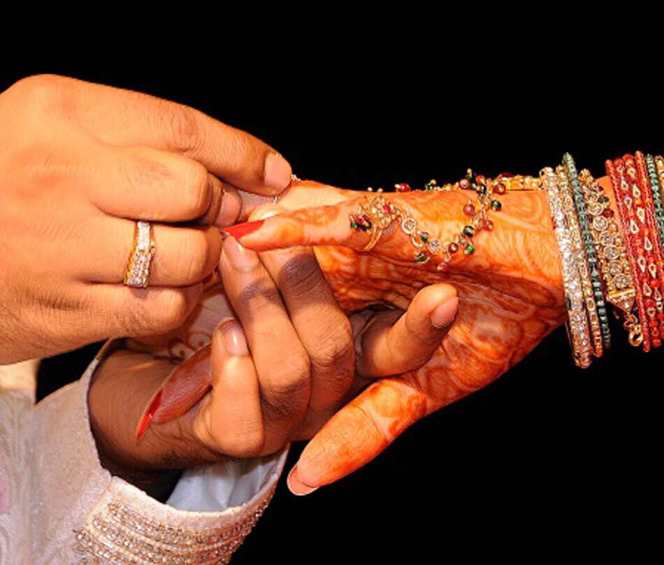 Pakistan Woman Revenge