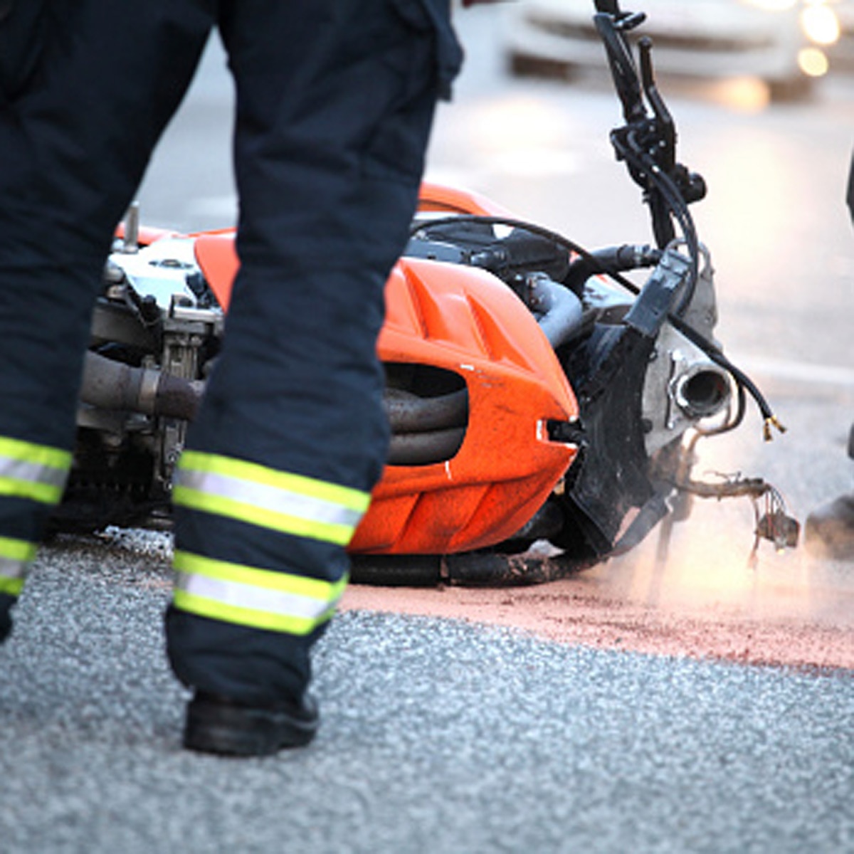 accident video viral 