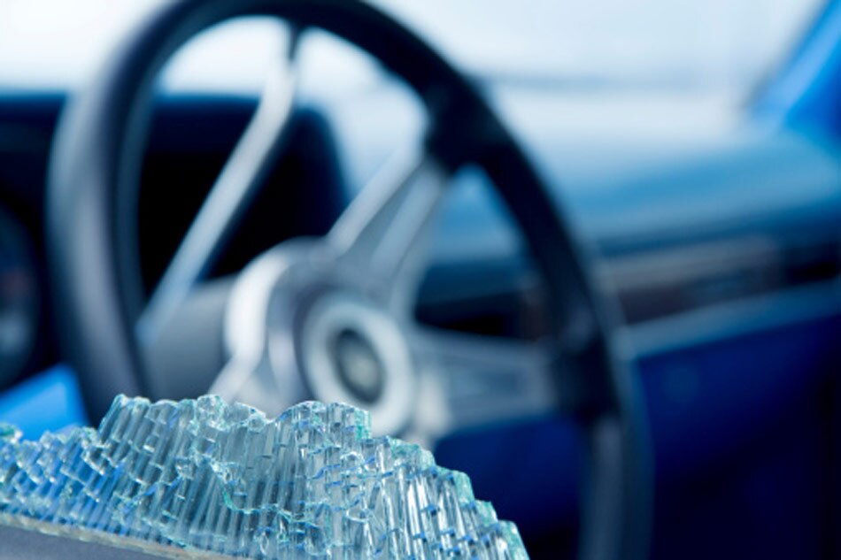 horrific road accident 