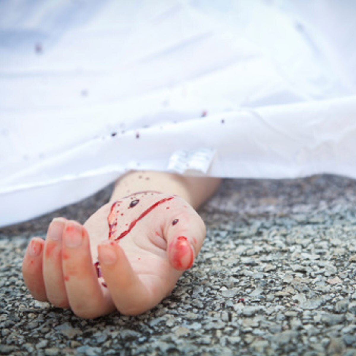 Influencer woman dies