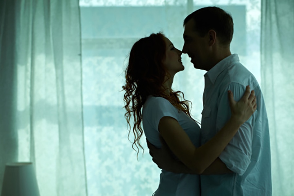 Doctor affair with patient