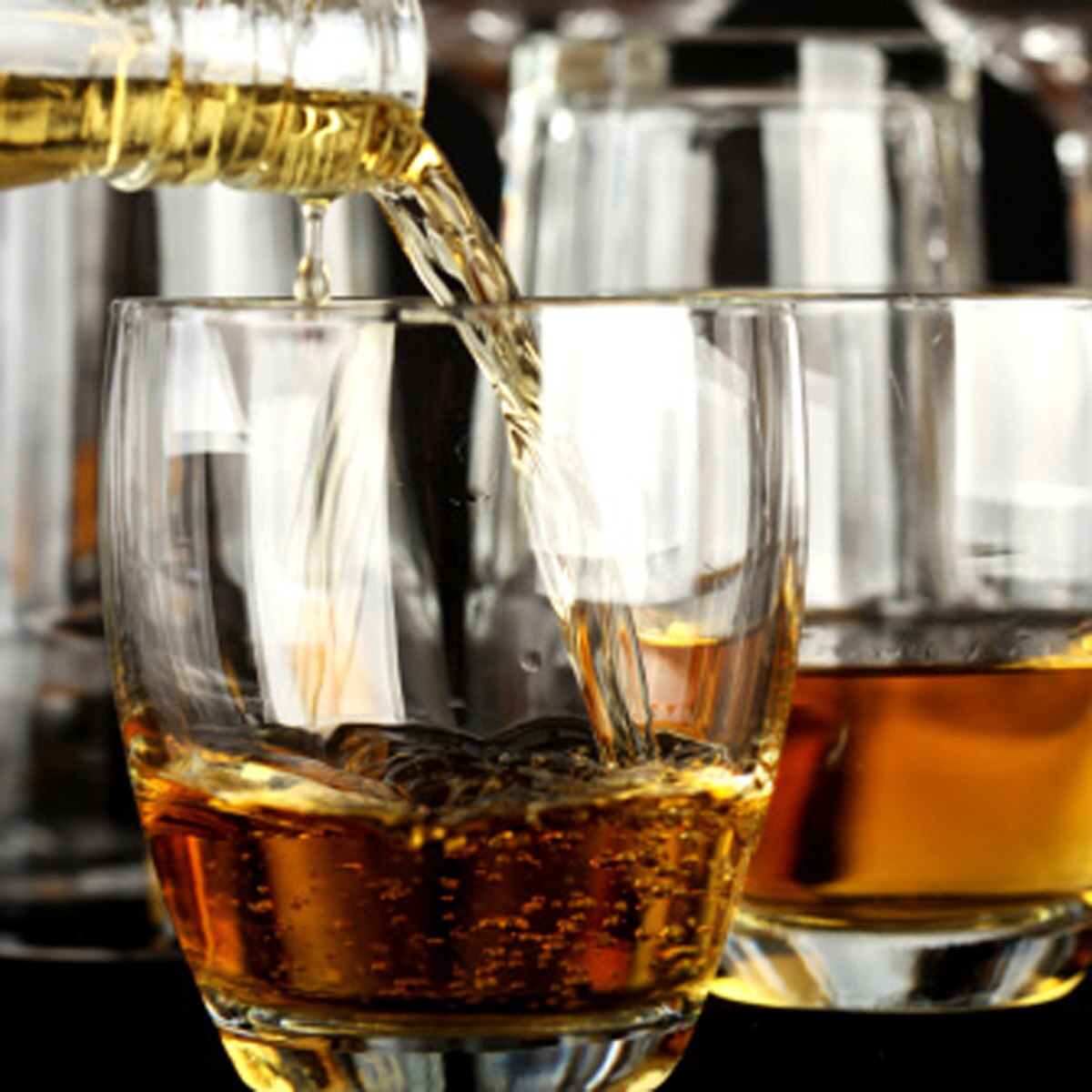 oldest whiskey Ingledew