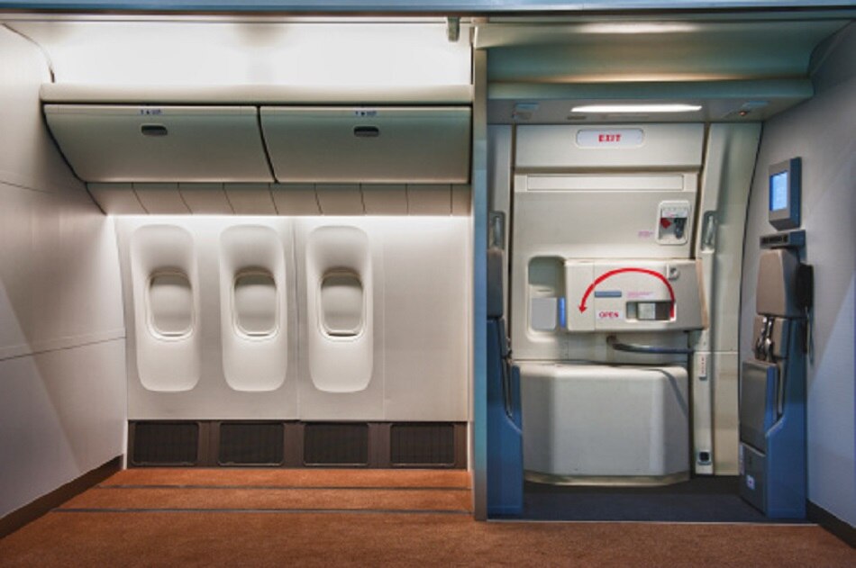 woman duct taped to seat