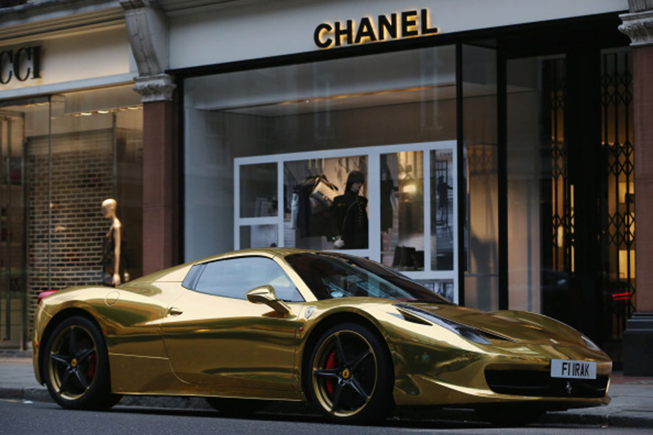 Anand Mahindra Tweet