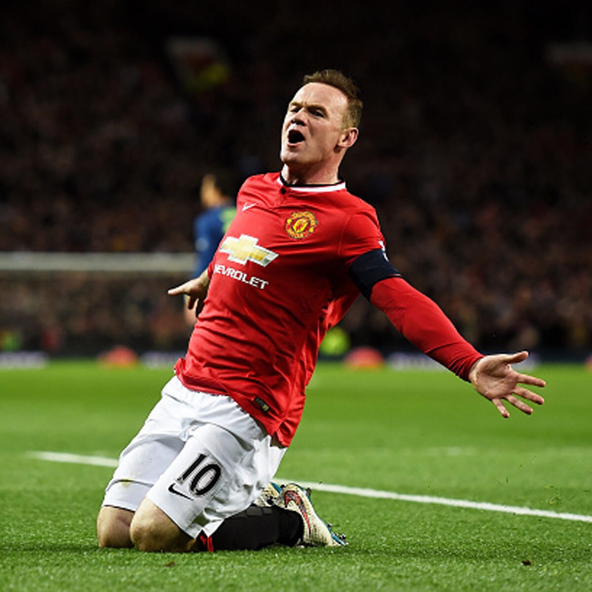 wayne rooney viral pictures