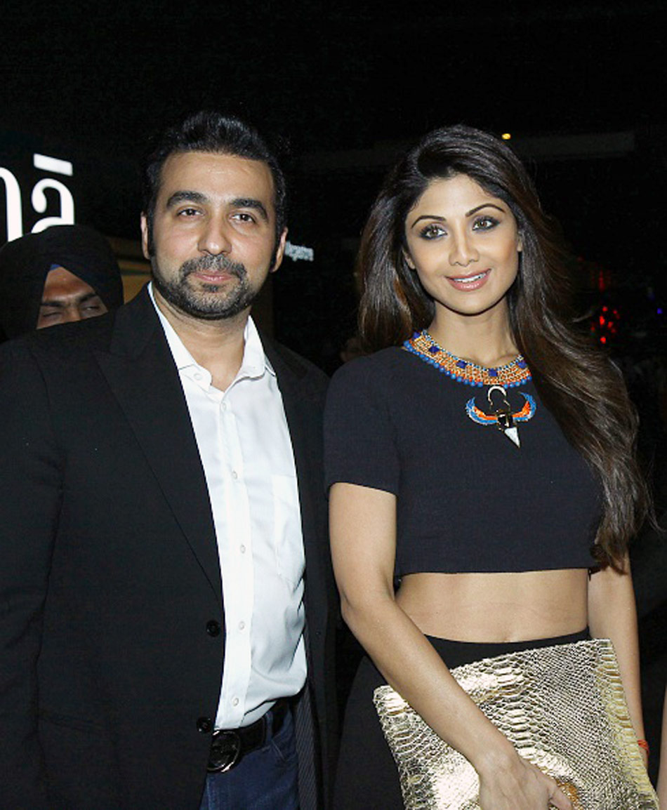 श‍िल्पा-राज 