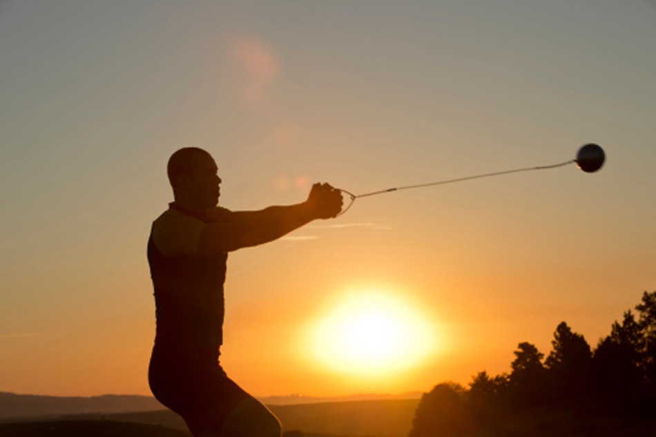 olympic hopeful death