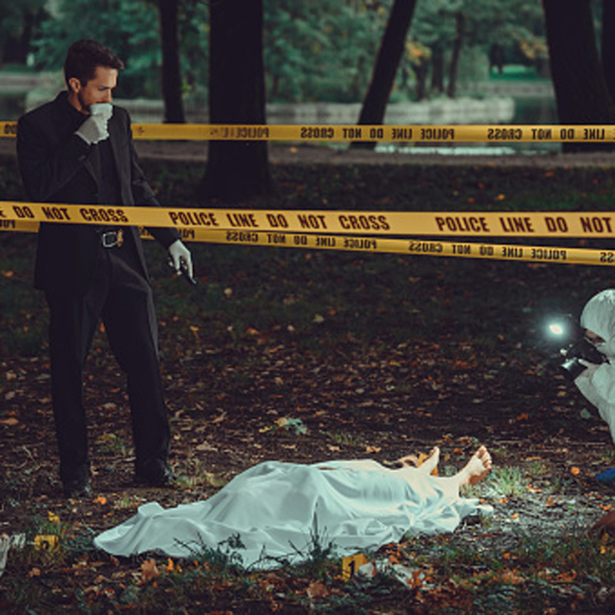 Influencer woman dies