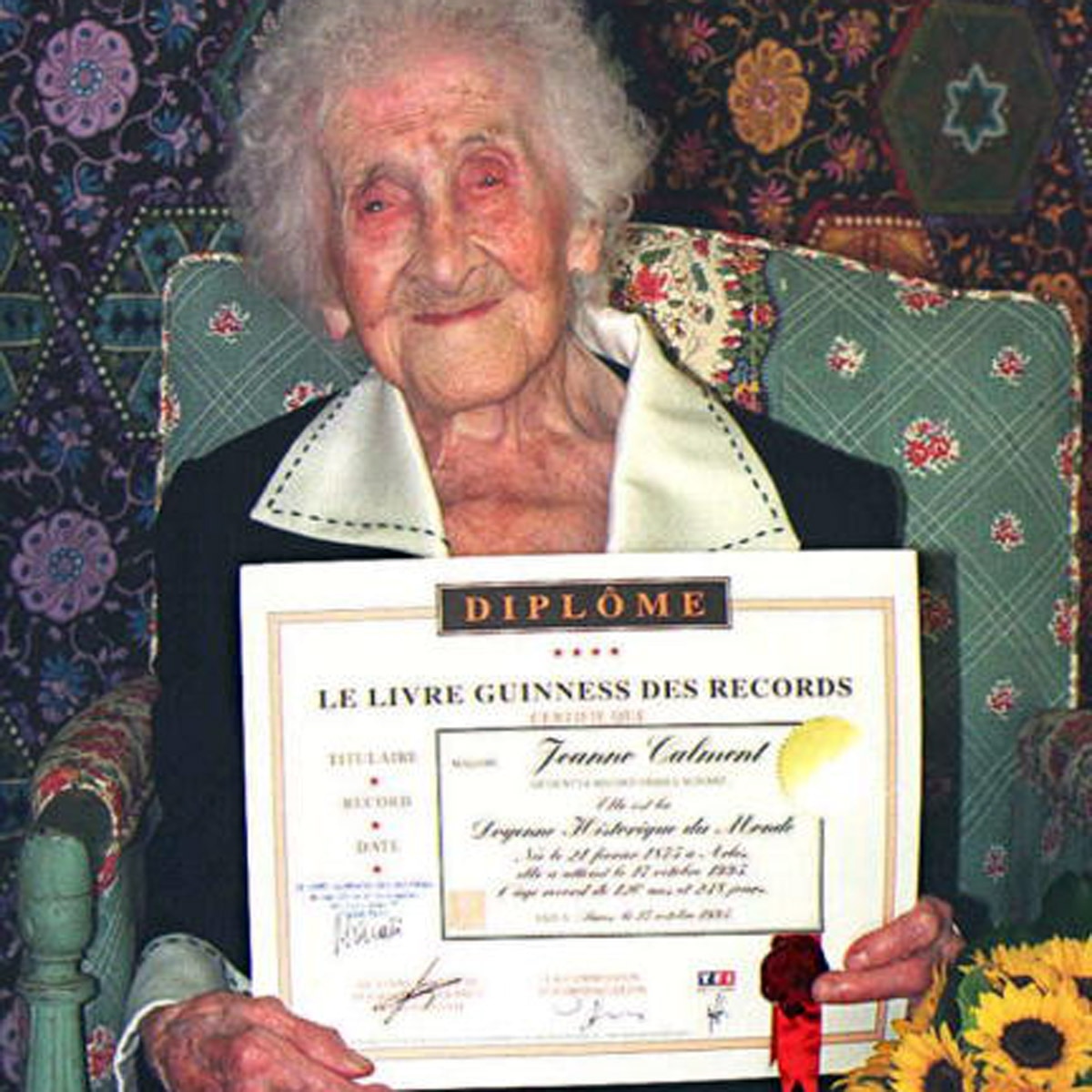 new research humans life