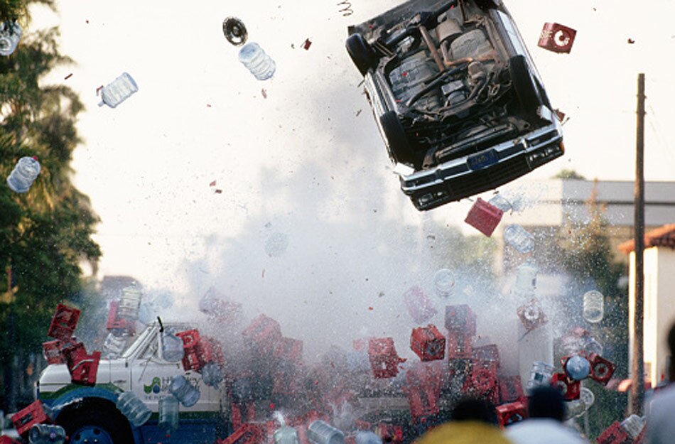 horrific road accident 