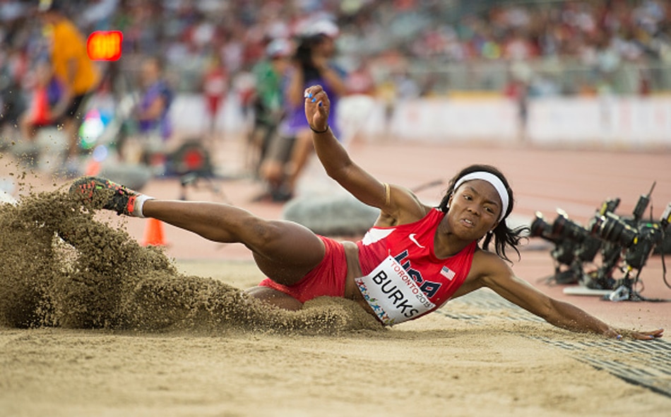 macdonalds to olympics