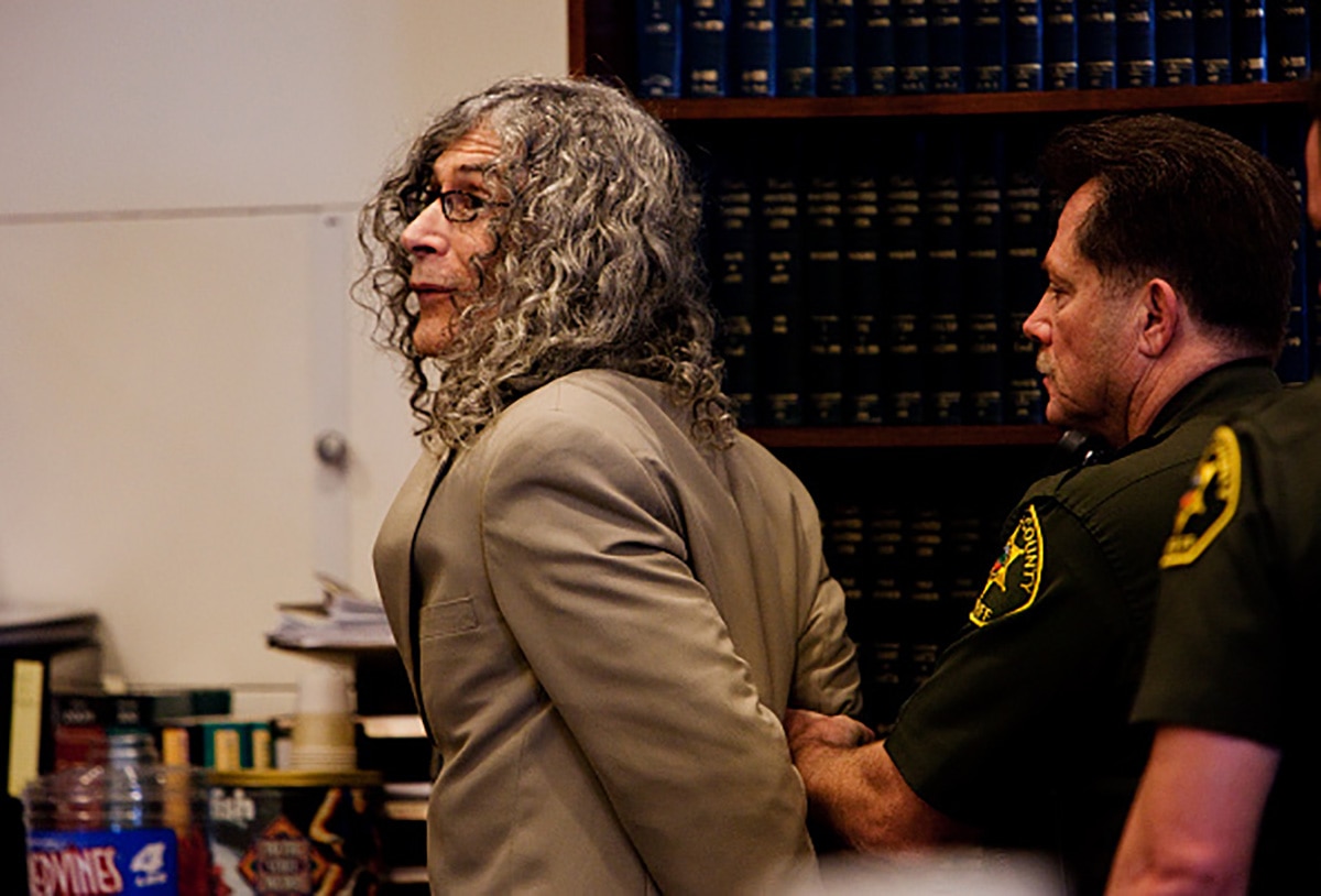 Dating Game Killer Rodney Alcala dies