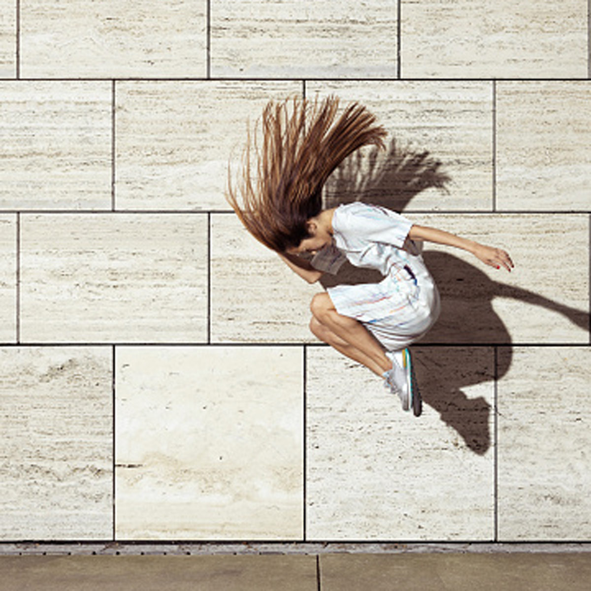 Influencer woman dies