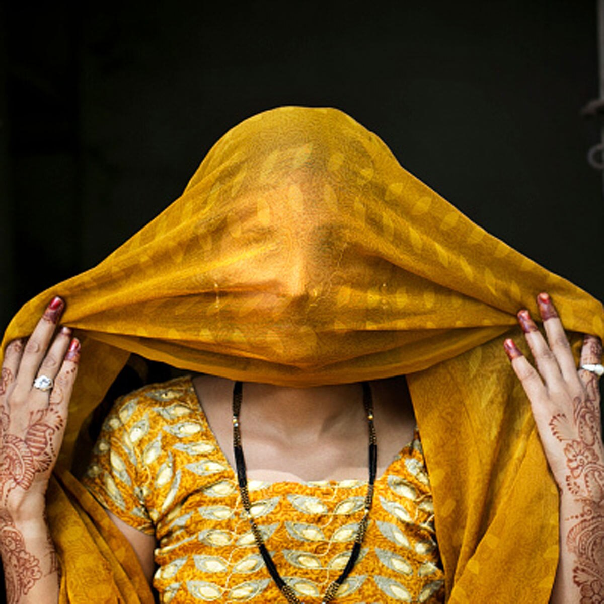 minor not want to marriage 