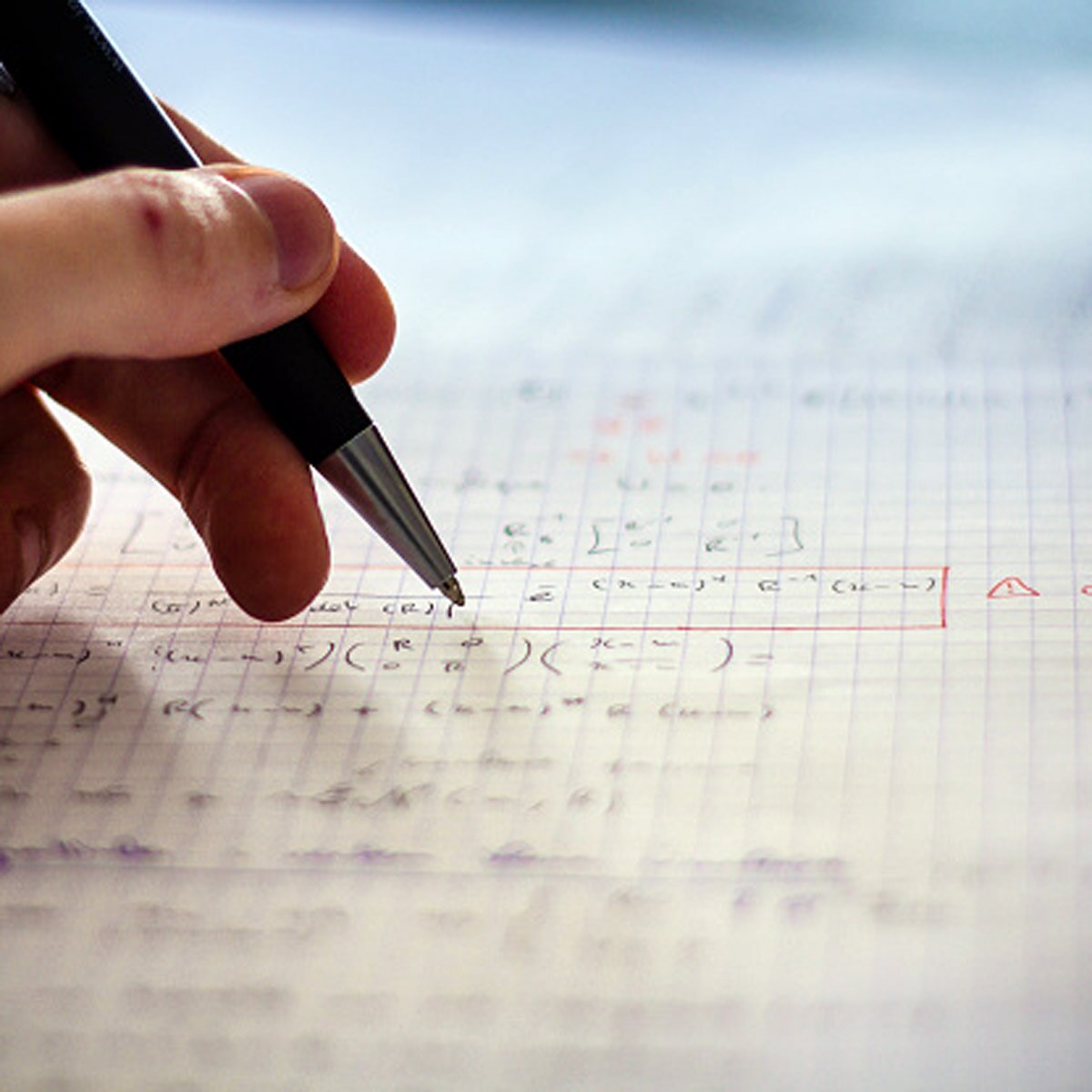 flight delayed for two hours due to maths