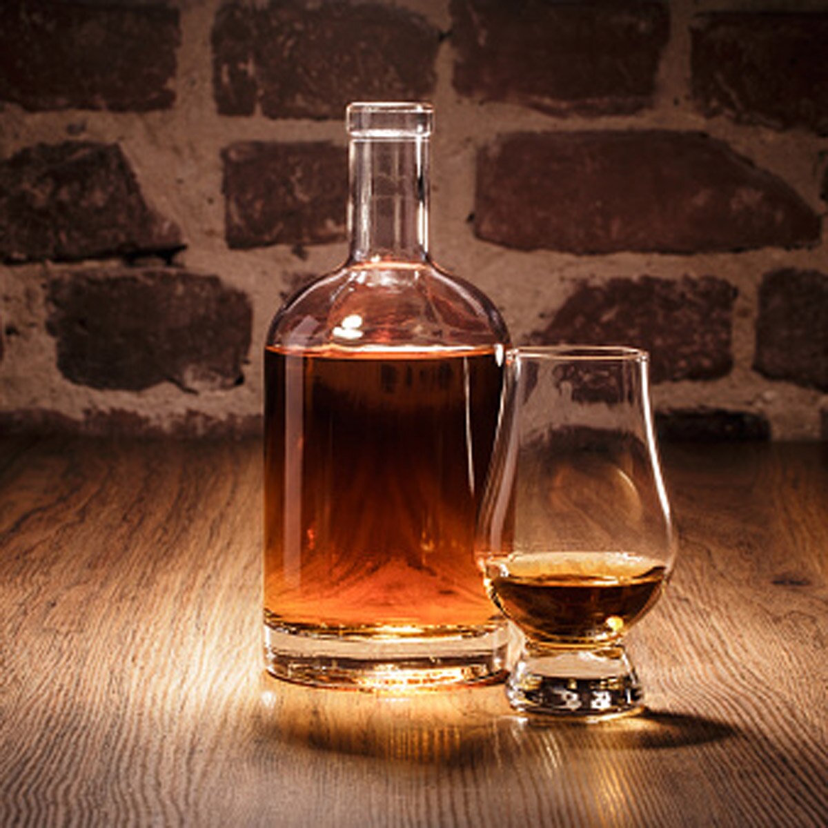 oldest whiskey Ingledew