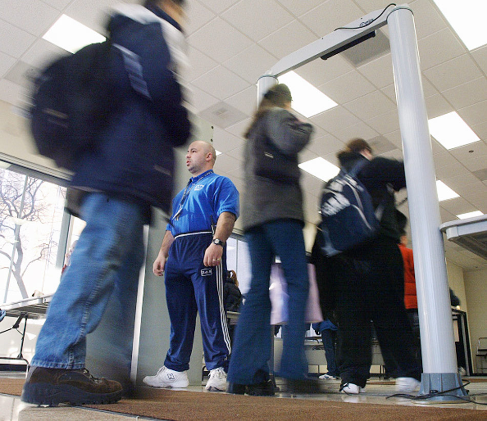 Schools open with new policy