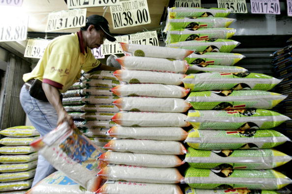 malaysia helicopter delivery