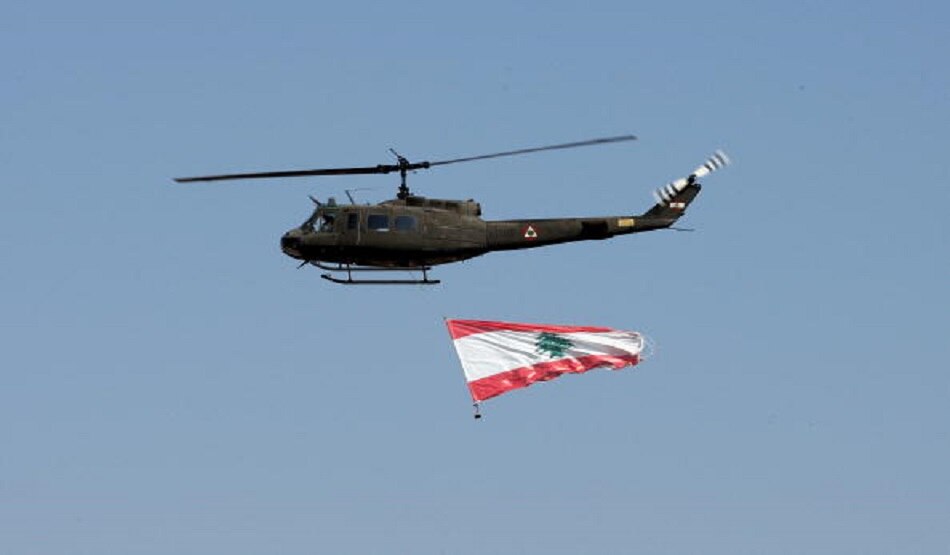  Lebanon