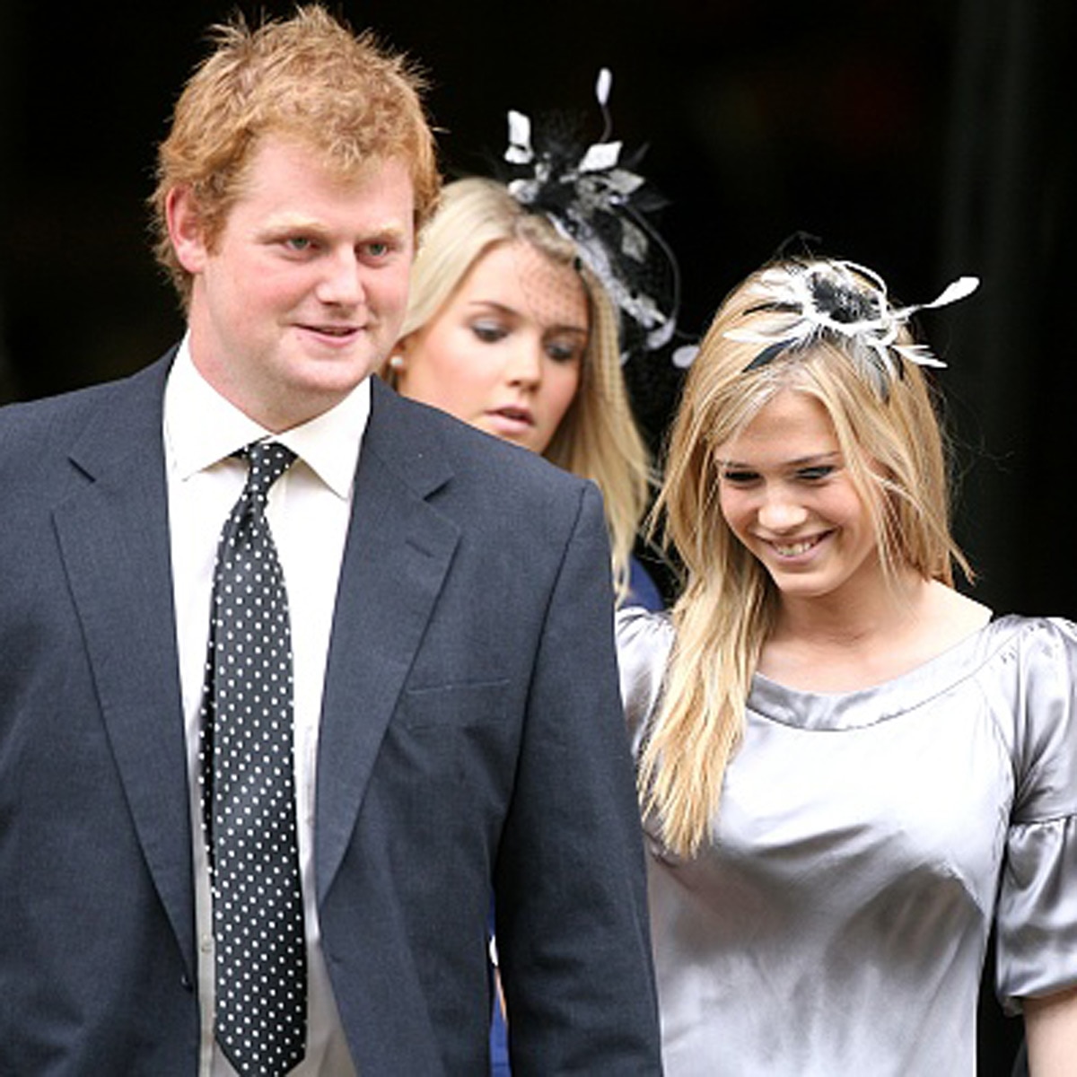 Princess diana niece