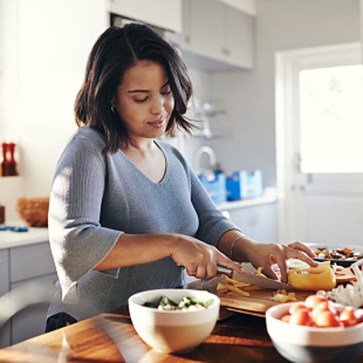 प्रतीकात्मक फोटो (Getty)