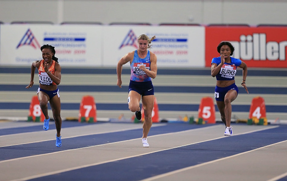 macdonalds to olympics