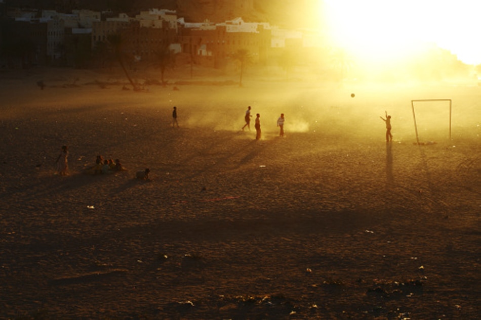 Whirlwind football stadium