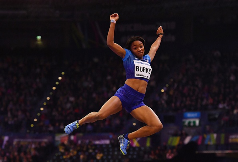 macdonalds to olympics