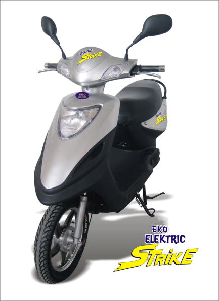 इलेक्ट्रिक टू-व्हीलर पर भारी बचत