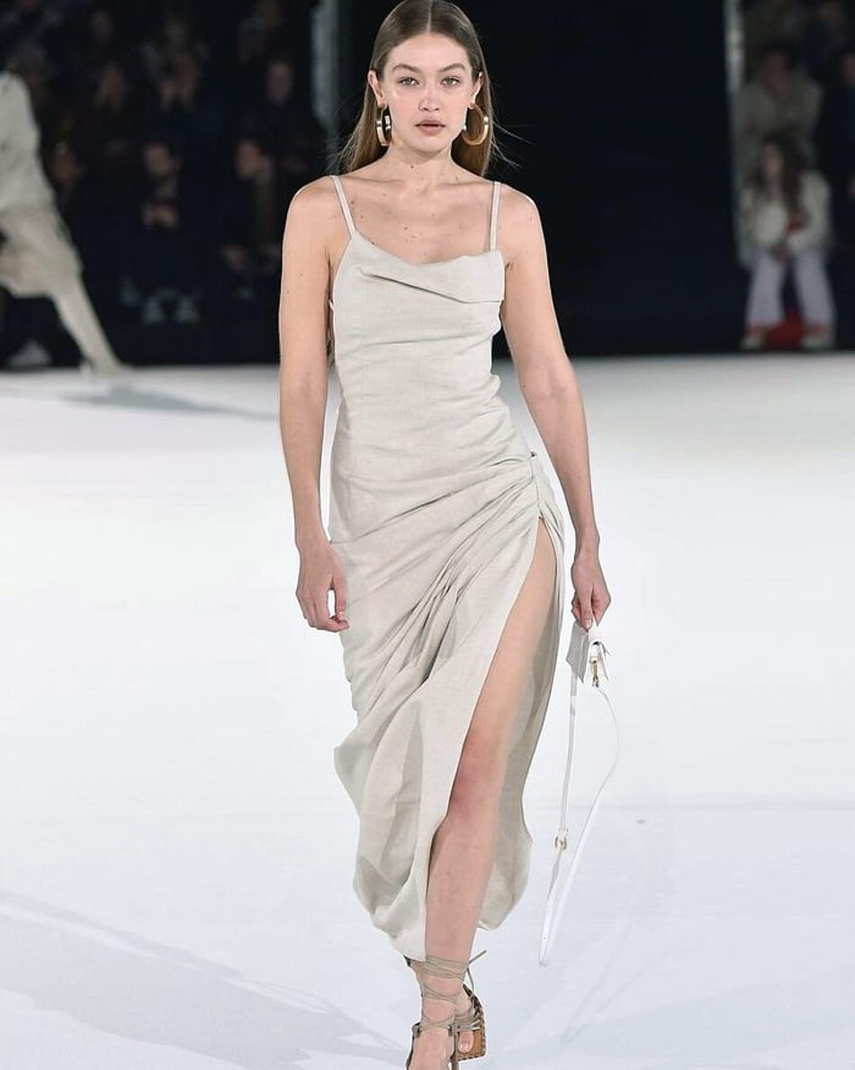 जीजी हदीद