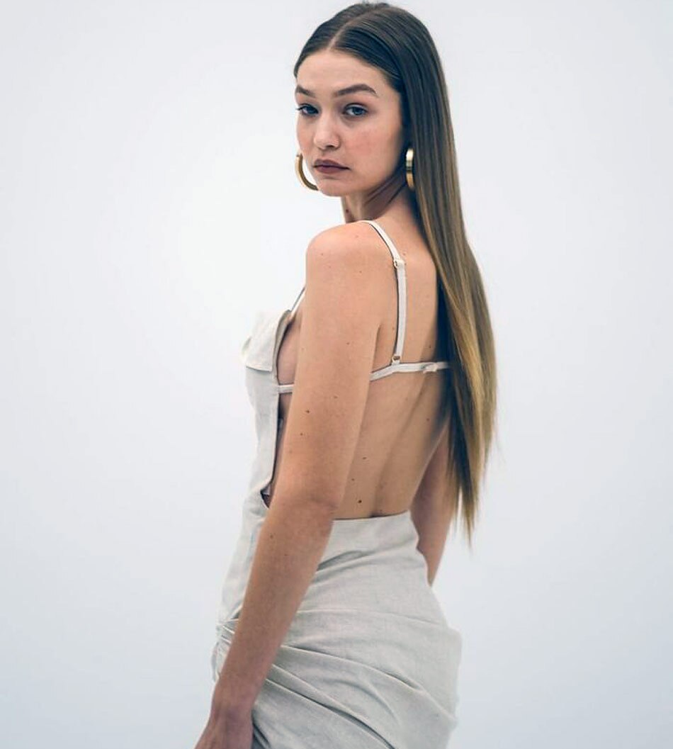 जीजी हदीद