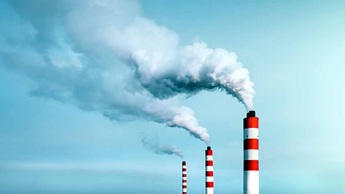 Global Warming Dengue