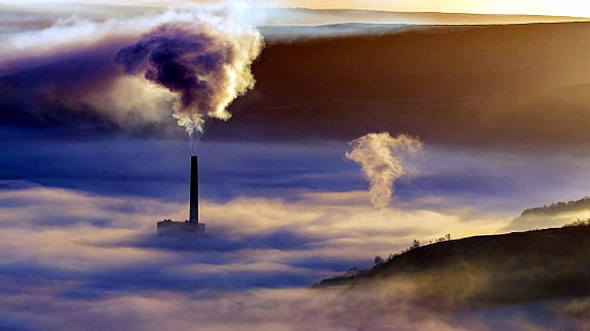 Global Warming Dengue