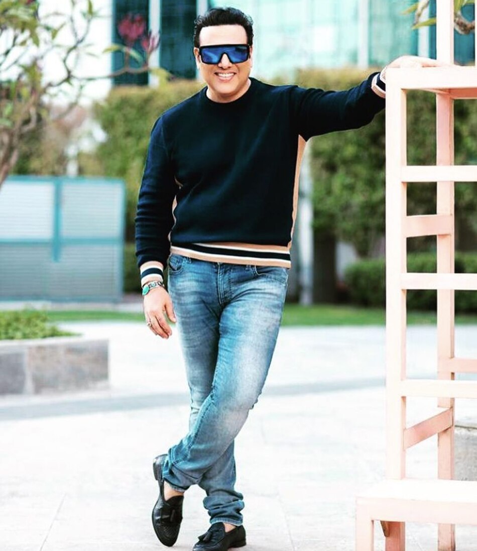 गोविंदा