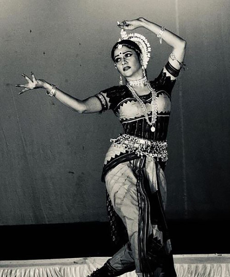 ग्रेसी सिंह