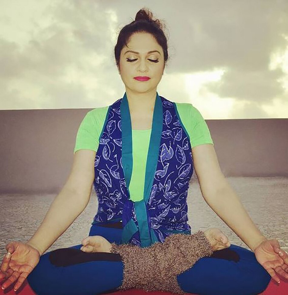 ग्रेसी सिंह