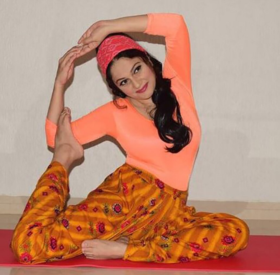 ग्रेसी सिंह