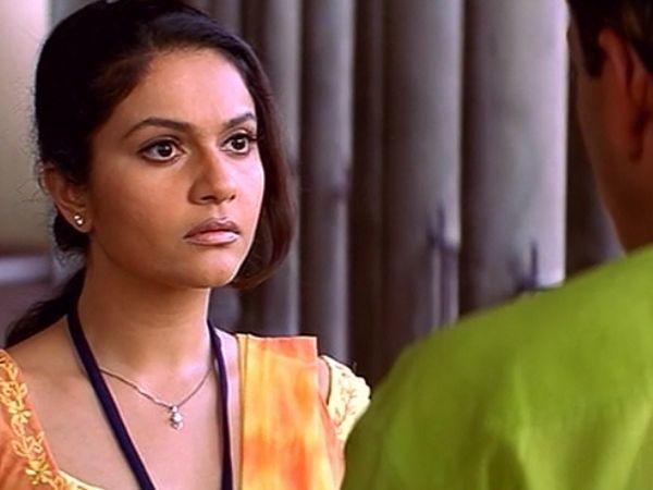 ग्रेसी सिंह